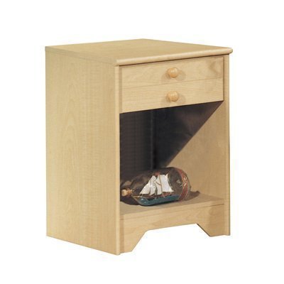 Shaker Night Table - South Shore 2713-062