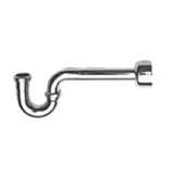 Brasstech 3013/10B 1-1/2-Inch P Trap Kit, Oil Rubbed Bronze