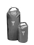 Seattle Sports BLU-011002 Seattle Sports Wtrprf Dry Bag Blue Sm by Seattle Sports