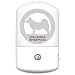 Icelandic Sheepdog LED Night Light