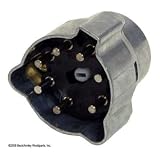 Beck Arnley 201-1857 Ignition Starter Switch by Beck Arnley