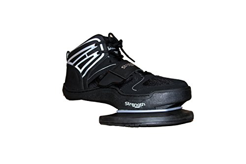 2015 Strength Plyometric Shoes, Jump Higher