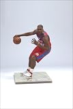 Elton Brand Jersey - Los Angeles Clippers Swingman Jersey (Red) XL