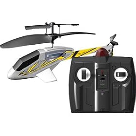 Picco Z Remote Controlled Helicopter