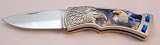 Taschenmesser Klappmesser Eagle USA