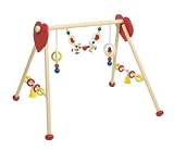 Eigenschaften Heimess / Baby Fit / Greif- und Spieltrainer Pärchen mit Herz