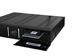 Inverto Volksbox Essential Digitaler Satelliten-Receiver (HD+, Kartenleser, HDMI, USB 2.0)