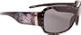 Airwalk Women's Cherry Bomb Sunglasses,Black