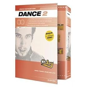 Dance 2  - eJay