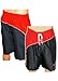 Atlanta Braves MLB Boys Player Swim trunks, Size= Large