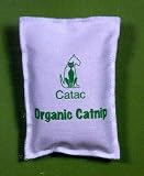 Organic Catnip Sack Cat Toy