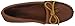 Minnetonka Women's Deerskin Soft-T Moccasin