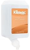 Kimberly-Clark Kleenex Antibacterial Skin Cleanser (Pack of 6)