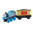 BIRTHDAY THOMAS THE TANK TRAIN MUSICAL CABOOSE