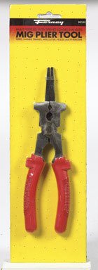 Forney #85801 Mig Pliers Tool