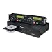 Numark CDN22 MK5 Rack-Mount Dual CD Player