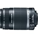Canon EF-S 55-250mm f/4.0-5.6 IS Telephoto Zoom Lens for Canon Digital SLR Cameras