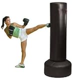 Free Standing Kicking Bag