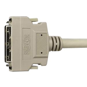 Tripp Lite S442-006 SCSI III Cable VHDCI68M/HD50M - 6ft