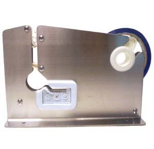 Poly Bag Sealer, Stainless Steel
