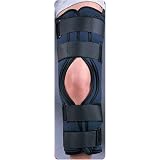 Tri-Panel Knee Immobilizer. Length: 22