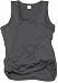 Tank-Top (schwarz)