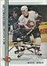 Sami Salo, Ottawa Senators, 2000 In The Game Be A Player Autographed Card