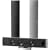 Boston Acoustics P450 28-Inch Aluminum On-Wall Speaker