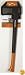 Fiskars 7854 Super Splitting Axe with 28-Inch Handle and 4-1/4 Pound Head