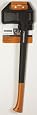 Fiskars 7854 Super Splitting Axe with 28-Inch Handle and 4-1/4 Pound Head