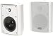 Electronics : TIC ASP-60W 5 1/4" 60 Watt  Exterior Patio Speakers