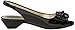 AK Anne Klein Women's Ludwik Synthetic Dress Sandal