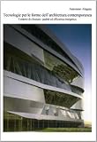 Tecnologie per forme dellarchitettura contemporanea. Sistemi di chiusura: qualità ed efficienza energetica