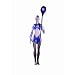 Blackest Night: Series 2 Action Figure: Indigo Lantern