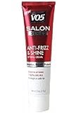 VO5 Salon Series Anti Frizz & Shine Styling Cream, 5 oz