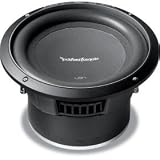 Rockford Fosgate P2D210 Punch Stage 2 10 subwoofer with dual 2-ohm voice coils
