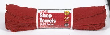 Rl/12 x 12: Ace Shop Towel (K-1025147)