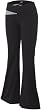 Alo Ladies' Ladies' Wedge Colorblock Performance Pants. W5001 Alo Ladies' Ladies' Wedge Colorblock Performance Pants. W5001