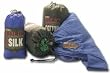 Sleep Sack & Sleeping Bag Liner - Poly/Cotton Blend