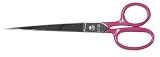 Westcott Galleria Forged Shear, 8 Inches, Plum (10665)