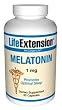 Melatonin 1mg - 60 - Capsule Melatonin 1mg - 60 - Capsule