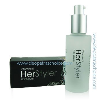 Herstyler - hair serum