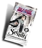 Bleach Trading Card Game Series 3 Seireitei Booster Box [12 Packs]