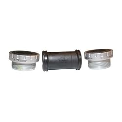 Shimano FC-M960 XTR Complete Bottom Bracket Assembly English 68/73mm