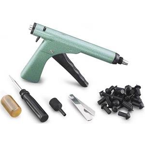 Amazon.com: Stop & Go Tubeless Tire Plug Gun - --: Automotive