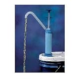 Piston Pump Detergents-Waxes-Water Solubles