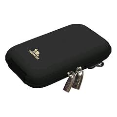 RivaCase�  7062 (PU) Kameratasche (Hardcase - Hartschale) schwarz