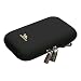 RivaCase�  7062 (PU) Kameratasche (Hardcase - Hartschale) schwarz