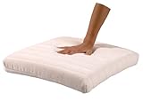 Patterson Medical Memory Foam Seat Cushion