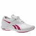 Reebok Trainers Shoes Womens Easytone Reeawaken White